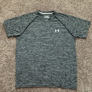 Men’s Under Armour Heat Gear Shirt GUC